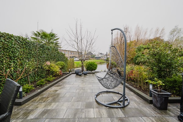 Medium property photo - Maria Kleine-Gartmanstraat 128, 3207 VL Spijkenisse